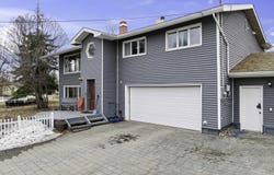 3043 RIVERVIEW DRIVE, Fairbanks, AK 99709