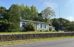299 Franklin Street, Vineyard Haven, MA 02568
