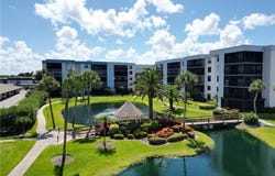 3460 N Key Drive unit: 407, North Fort Myers, FL 33903