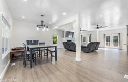 166 Skippers Court, Hertford, NC 27944