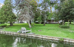 8280 E Foote Road, Cheboygan, MI 49721