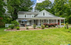 808 Branch Road, Suffield, CT 06078