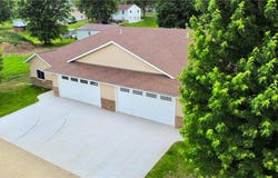 347 5th Avenue NE, Mazeppa, MN 55956