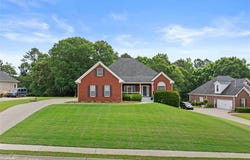 9507 GREENS MILL Court, Loganville, GA 30052