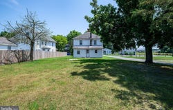 11502 BECKFORD AVENUE, PRINCESS ANNE, MD 21853