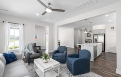 439 E Park Pl, Andover, KS 67002