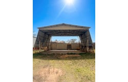 3110 Collins, Big Spring, TX 79720