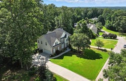 302 Thornhill, Jefferson, GA 30549