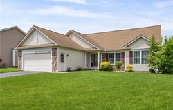 22 James Moore Circle, Hilton, NY 14468