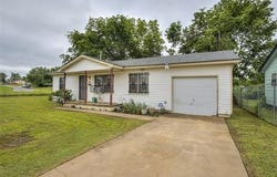 448 E 59th Place N, Tulsa, OK 74126