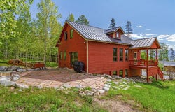 87 SPRING BEAUTY DRIVE, Silverthorne, CO 80498
