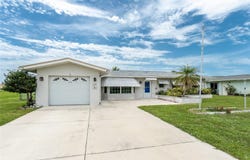 39 CADDY ROAD, ROTONDA WEST, FL 33947