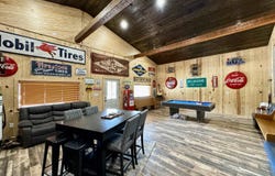 505 Possum Trot Road, Melbourne, AR 72556