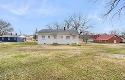 303 Rosin Hill Street, Spring Hope, NC 27882
