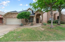 632 Shotwell Street, Crowley, TX 76036