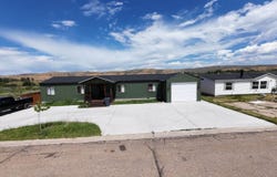580 Grass Valley Drive, Evanston, WY 82930