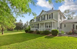 600 SE 168th Street, Summit Twp, MN 56026