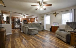 311 S Hibbard Street, Staunton, IL 62088