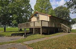 708 Armstrong Road, Smithland, KY 42081