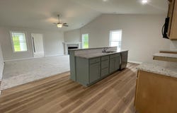 127 Oakfield Trace Drive, Four Oaks, NC 27524