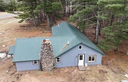 5017 State Road 70, Webster, WI 54893