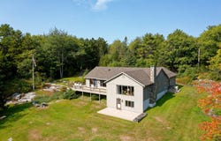 153 Back Shore Road, Bristol, ME 04564
