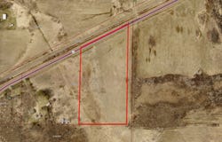 Stevens Road, Wahkon, MN 56386
