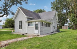 200 S West Street, North Salem, IN 46165