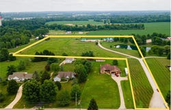 5520 Clover Valley Road, Johnstown, OH 43031