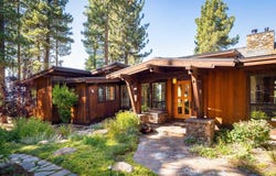 2526 N Summit Place, Truckee, CA 96161