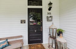 503 S First Street, Benton, AR 72015