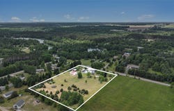 801 S 1st Street, Buckley, MI 49620