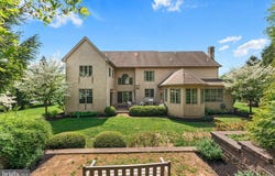 1061 LAUREL HILL LANE, MEADOWBROOK, PA 19046