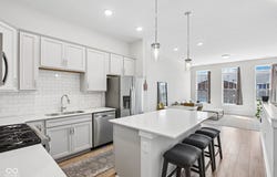 557 Steinbeck Place, Carmel, IN 46032