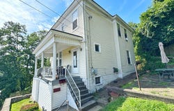 85 13th Street, Wheeling, WV 26003