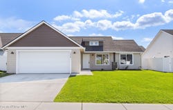 3866 N ABEL LN, Post Falls, ID 83854