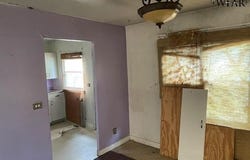 3206 YORK STREET, Wichita Falls, TX 76309-0000