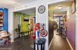 512 N Roane St, Harriman, TN 37748