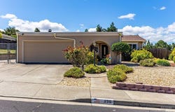 996 Sandpoint Drive, Rodeo, CA 94572