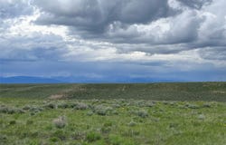 Tract 21 Steel Creek RD, Wisdom, MT 59761