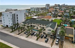 129 E Lantana Street, South Padre Island, TX 78597