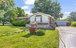5538 S Williamsville Road, Sherman, IL 62684