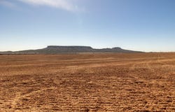 FM 1142, Snyder, TX 79549