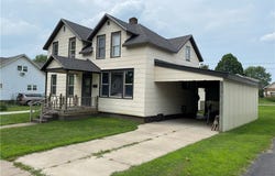 803 14th Ave. Avenue, Bloomer, WI 54724