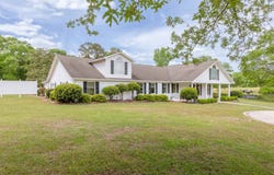 26511 Antioch Rd, Andalusia, AL 36421