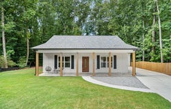1337 FAIRFIELD Drive SW, Lilburn, GA 30047