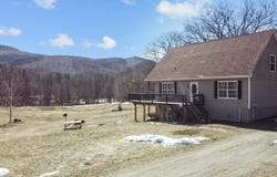 615 Gilead Road, Gilead, ME 04217