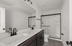 2316 Fernau Court, Florissant, MO 63031