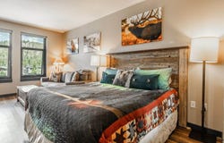 50 Hillside Drive #304, Mammoth Lakes, CA 93546