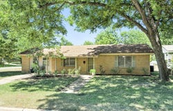 503 E 6th ST, Georgetown, TX 78626